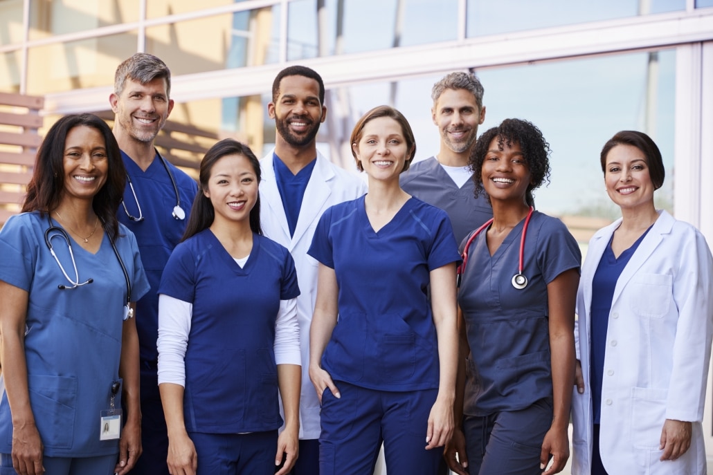 Differences Between an RN vs. BSN