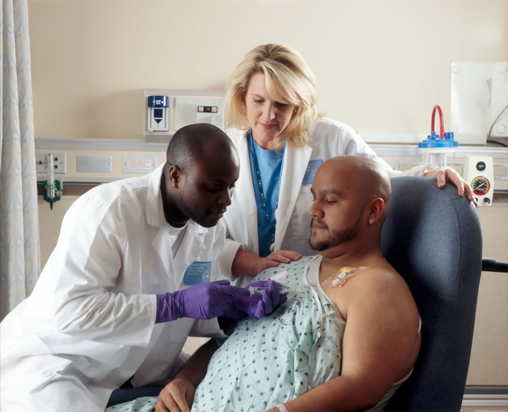 How to Become a Nurse Practitioner