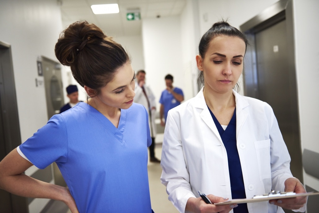 On the Front Lines: The Role of Medical Assistants During a Pandemic