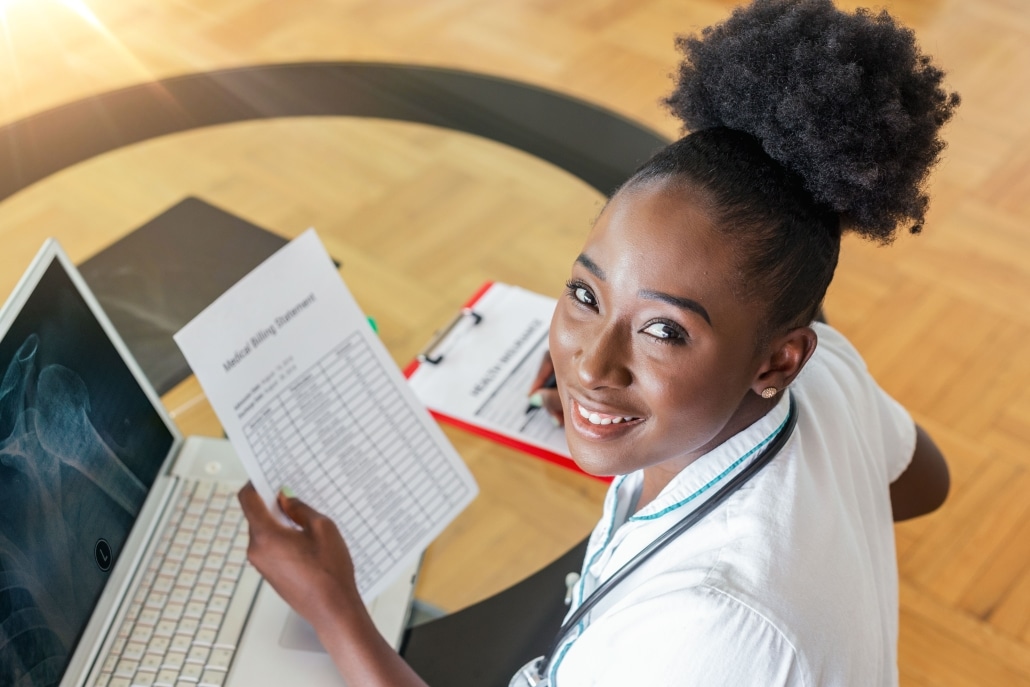 How to Become a Medical Claims Examiner