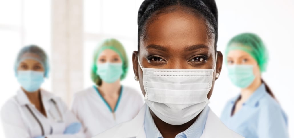 What Do Nurses Do?