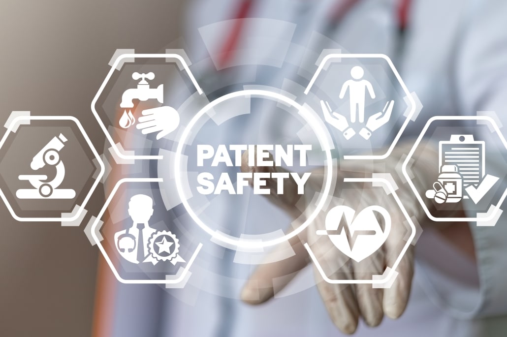 The Impact of Nurses on Patient Safety