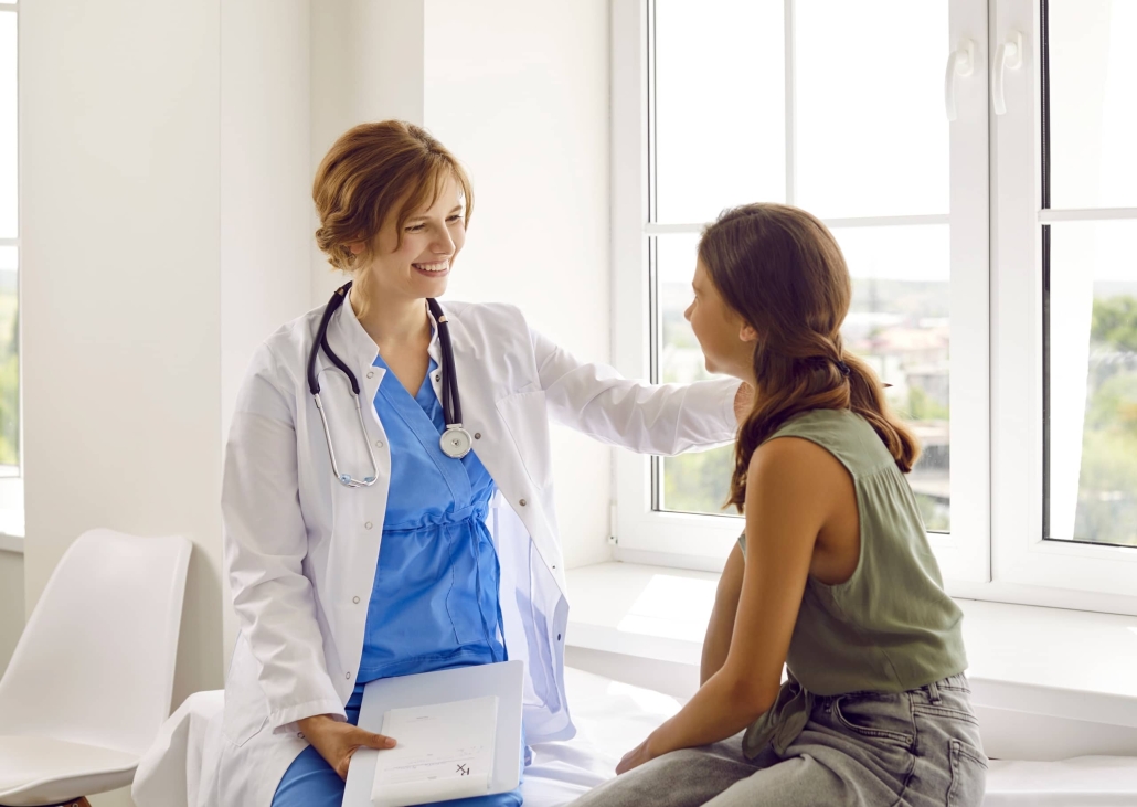 How to Become a School Nurse