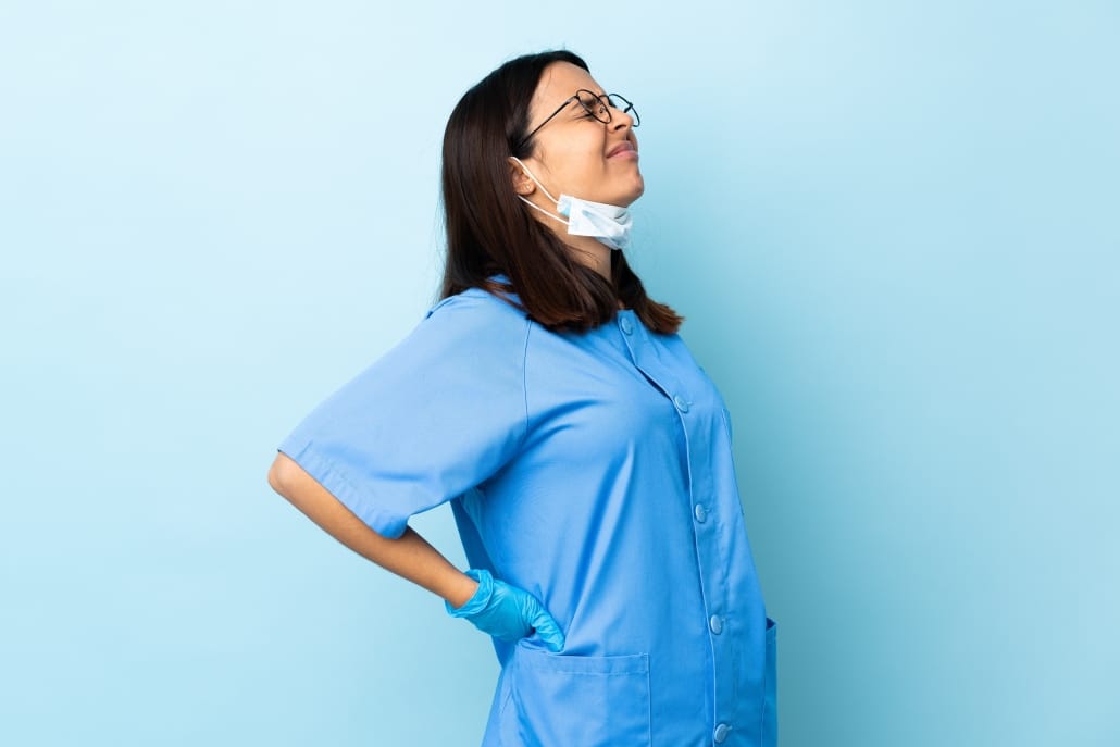 10 Most Common Nursing Injuries