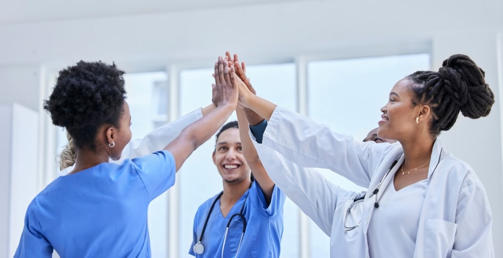 8 Ways to Advance Your Nursing Career