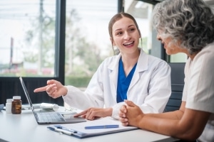 The Impact of a BSN Degree on Patient Care and Healthcare Outcomes