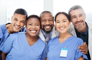 LPN vs. RN