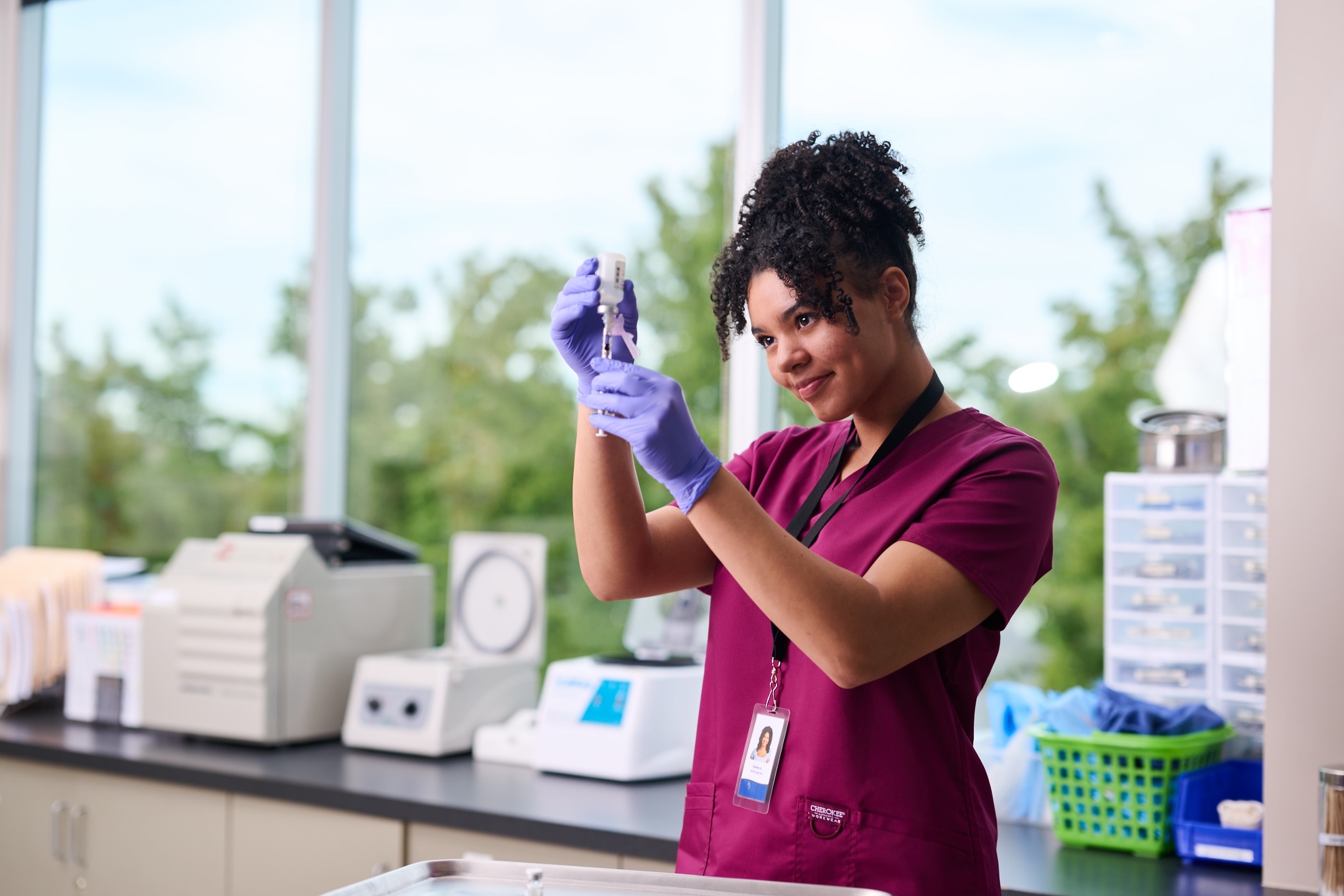 Medical Assisting (MA) Program in Idaho Falls, Idaho