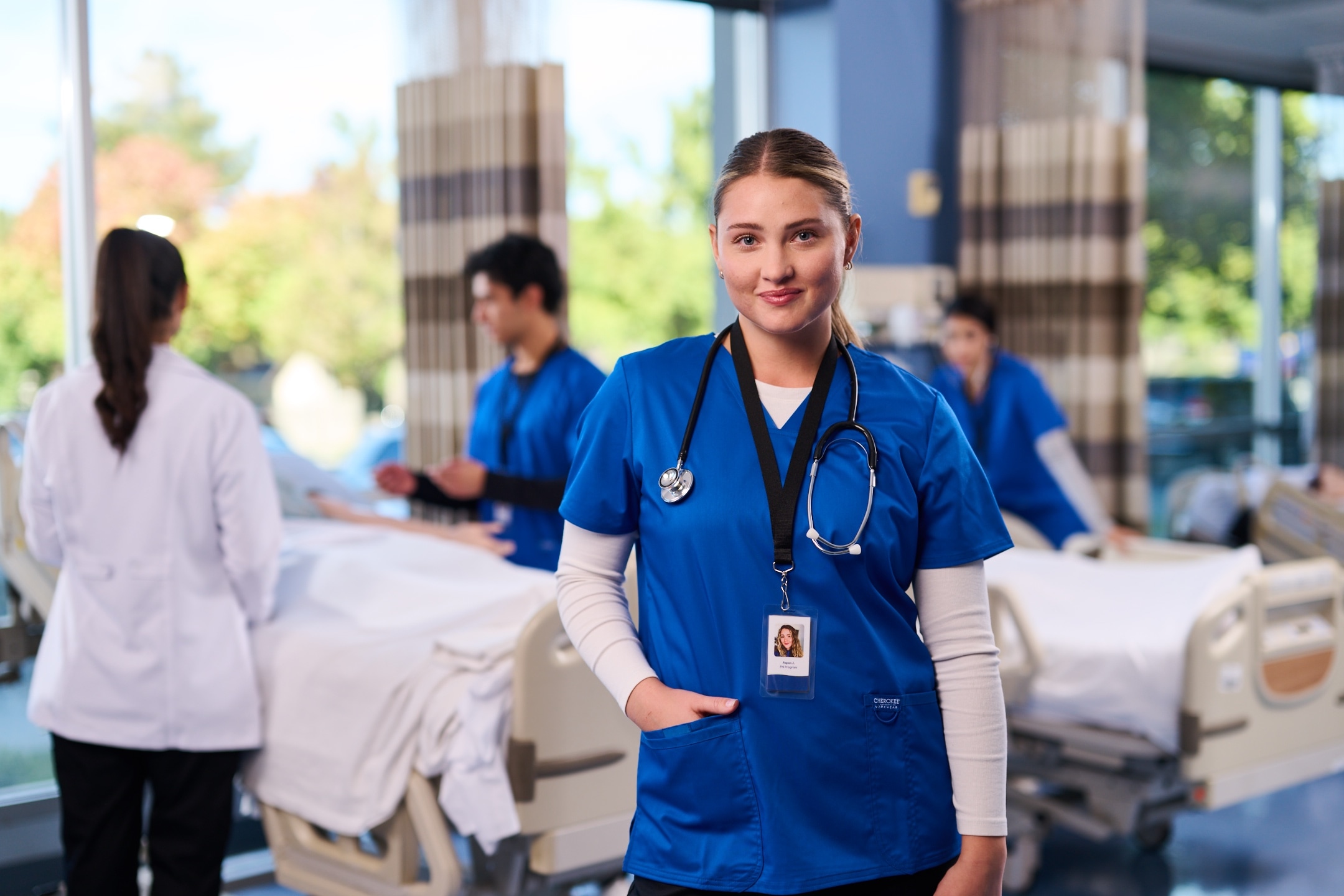 Practical Nursing (PN) Program in Boise, Idaho 