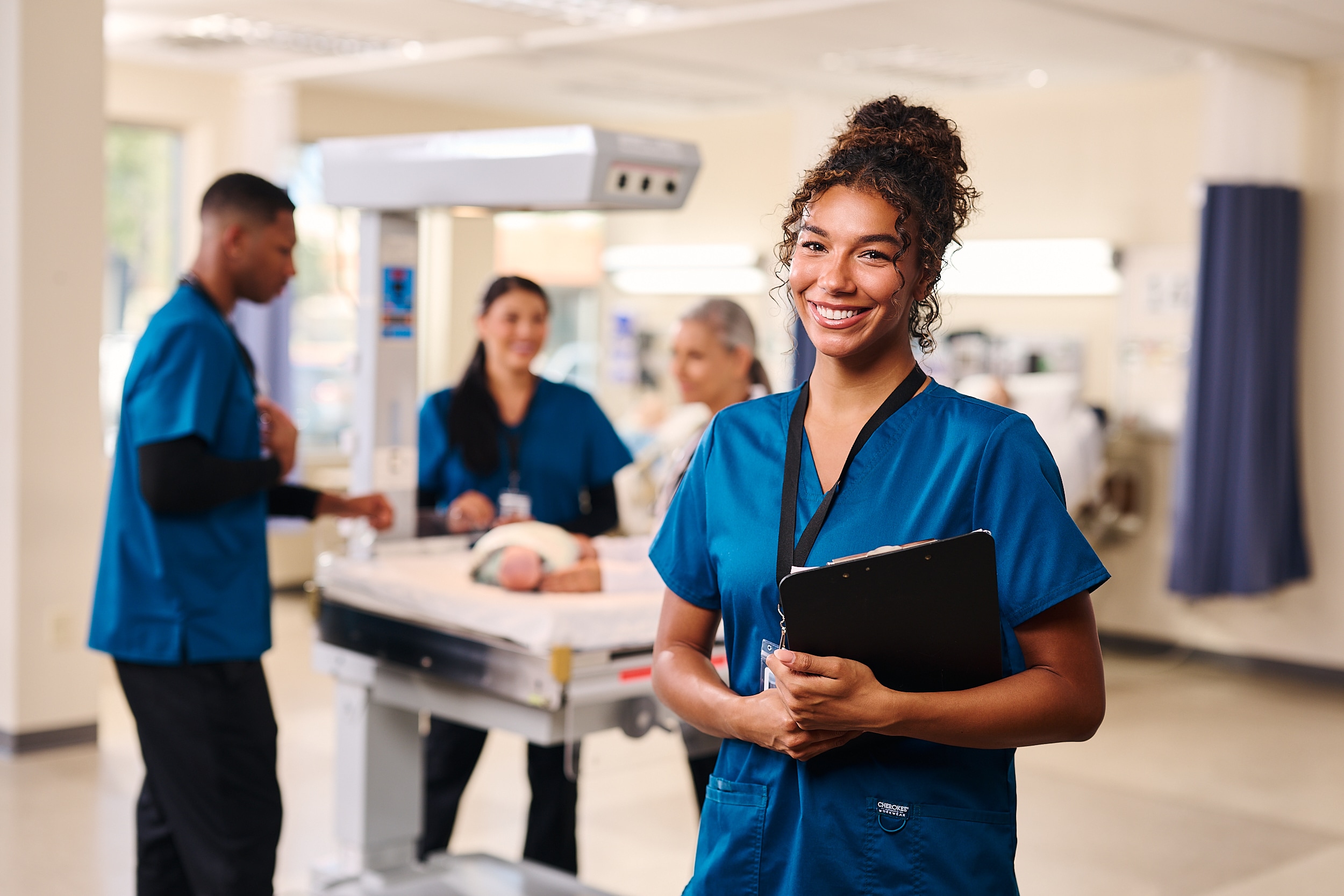 Nursing