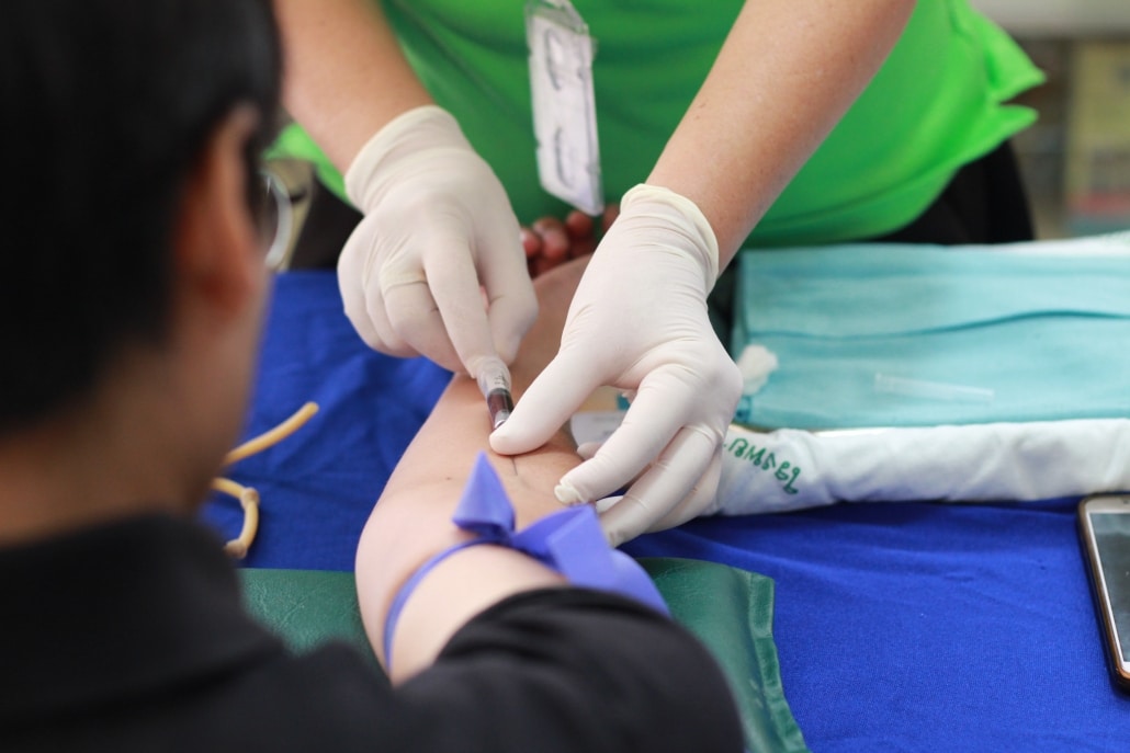 Medical Mission Trips with Plan My Gap Year