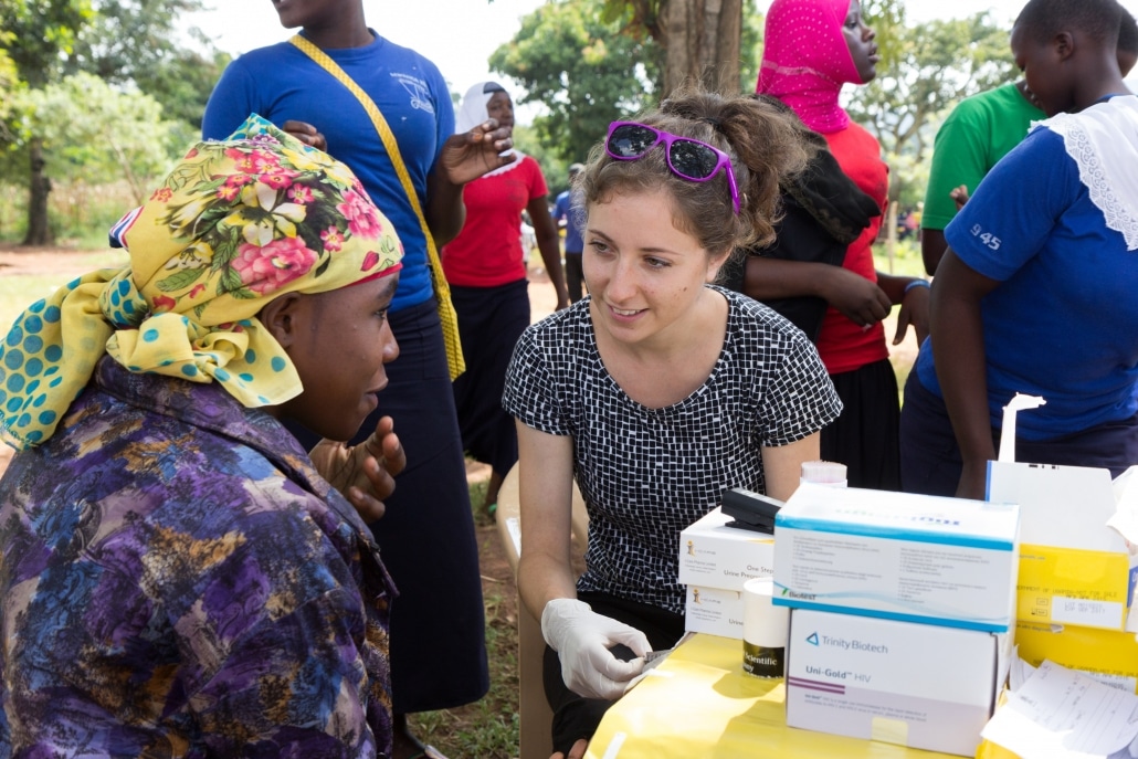 Medical Mission Trips with Samaritan’s Purse