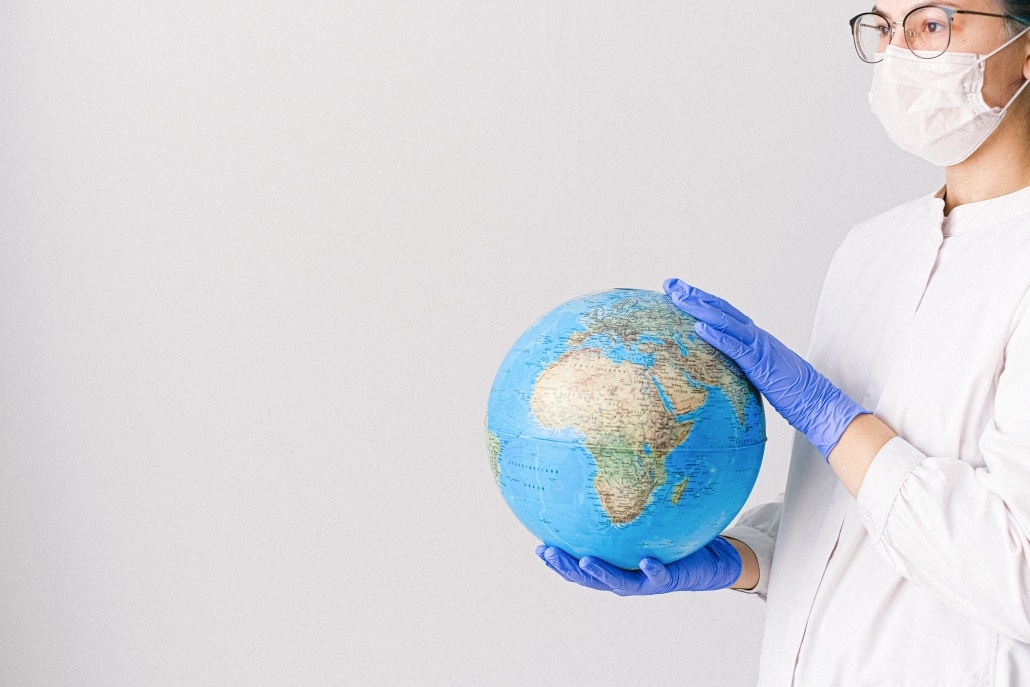 Medical Mission Trips with MEDICO
