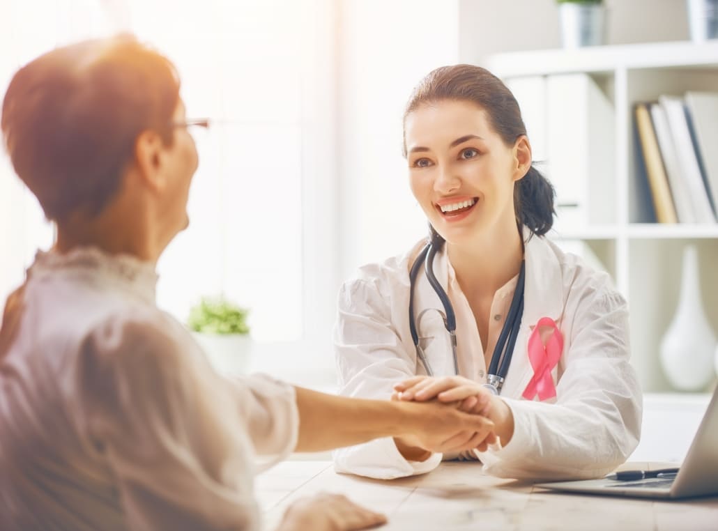 How to Become an Oncology Nurse Practitioner