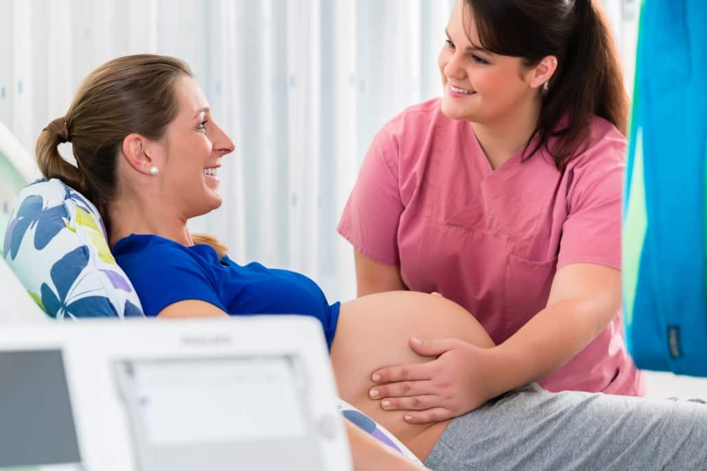 How to Become a Nurse Midwife