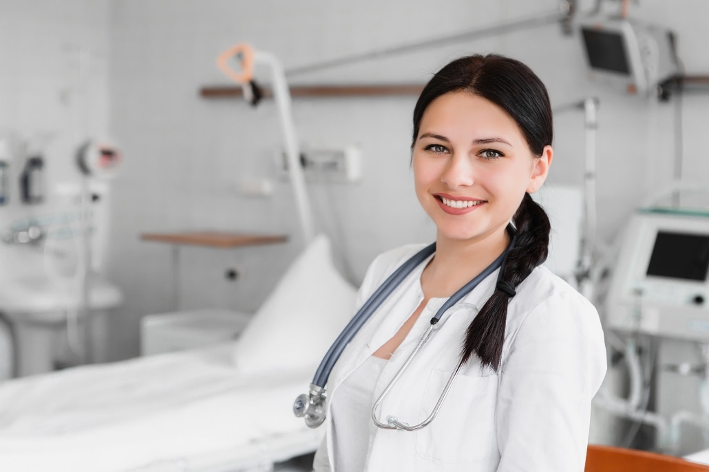 How to Prepare for Nursing School