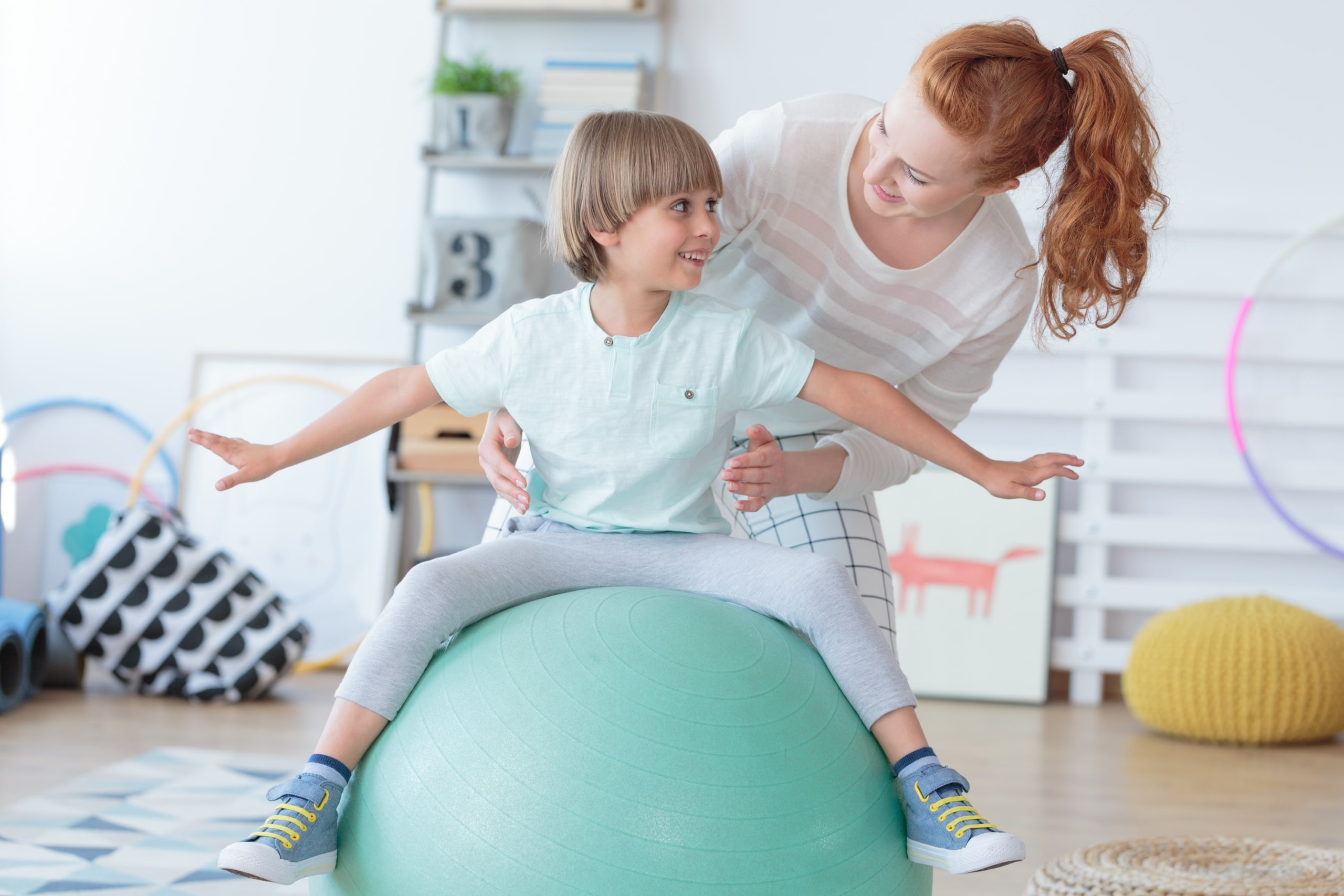 How to Become a School Physical Therapist Assistant | Salary