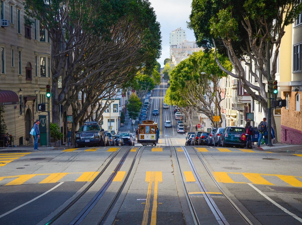 Bay Area Nursing Jobs