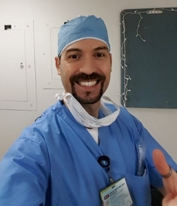Luciano Virgilio