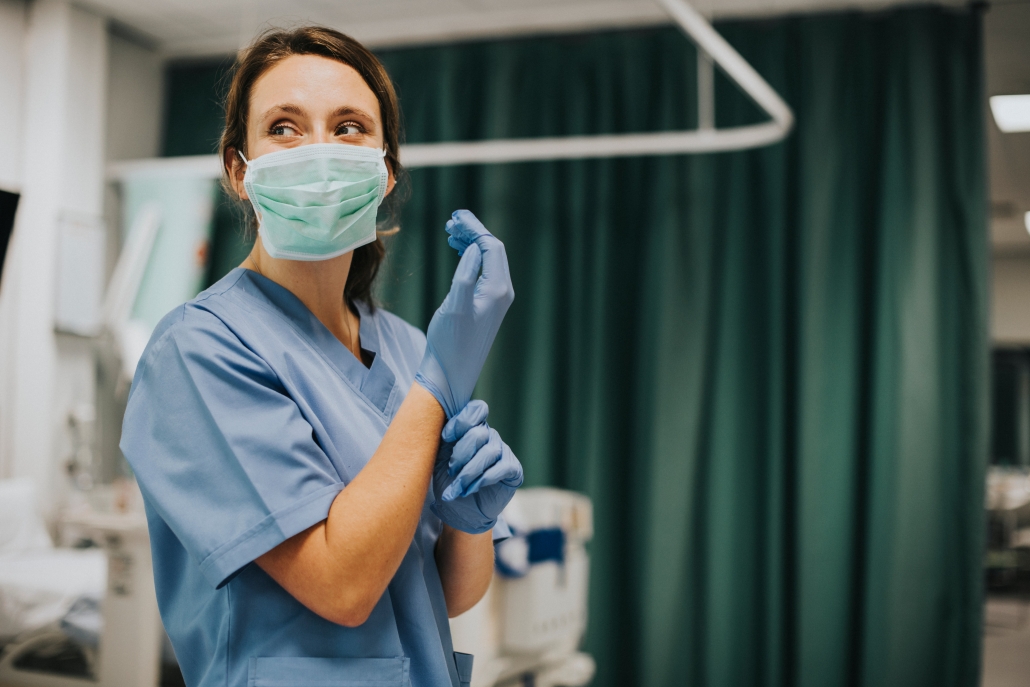 What Do Nurses Do?