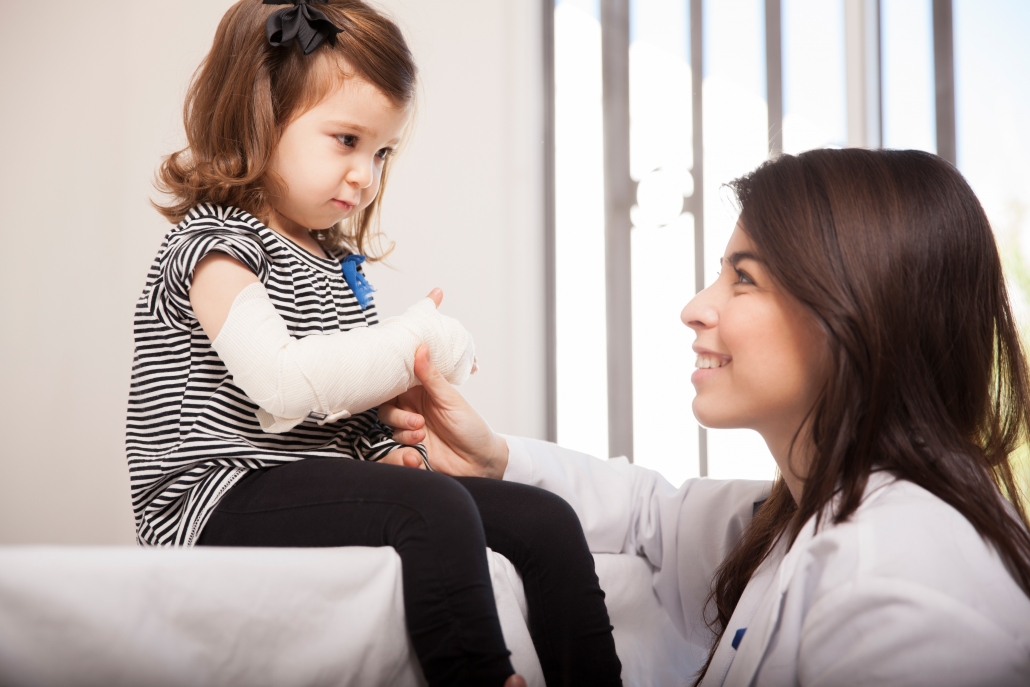Step-by-Step Guide to Splints and Casts