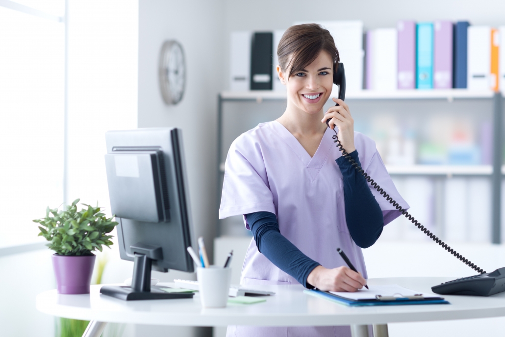 Step-by-Step Guide to Medical Appointment Scheduling