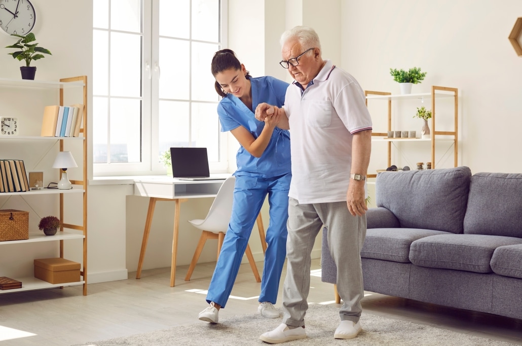 How to Become a Rehabilitation Nurse