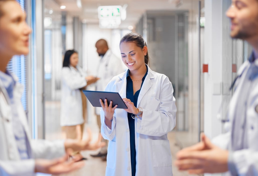The 15 Best Hospital Nursing Jobs in 2024
