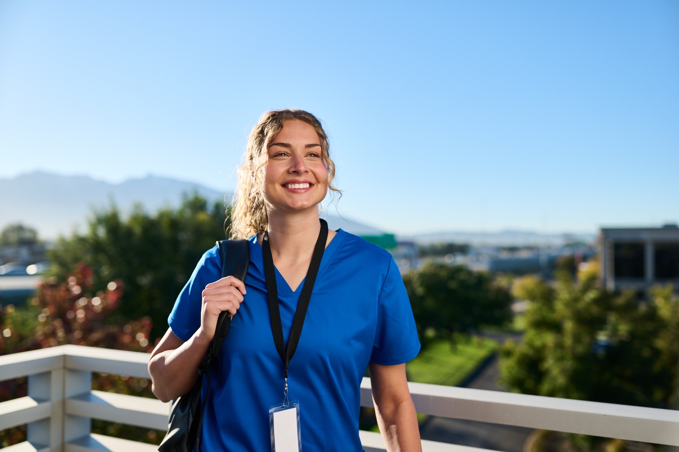 Bachelor of Science in Nursing (BSN) Program in Concord, California