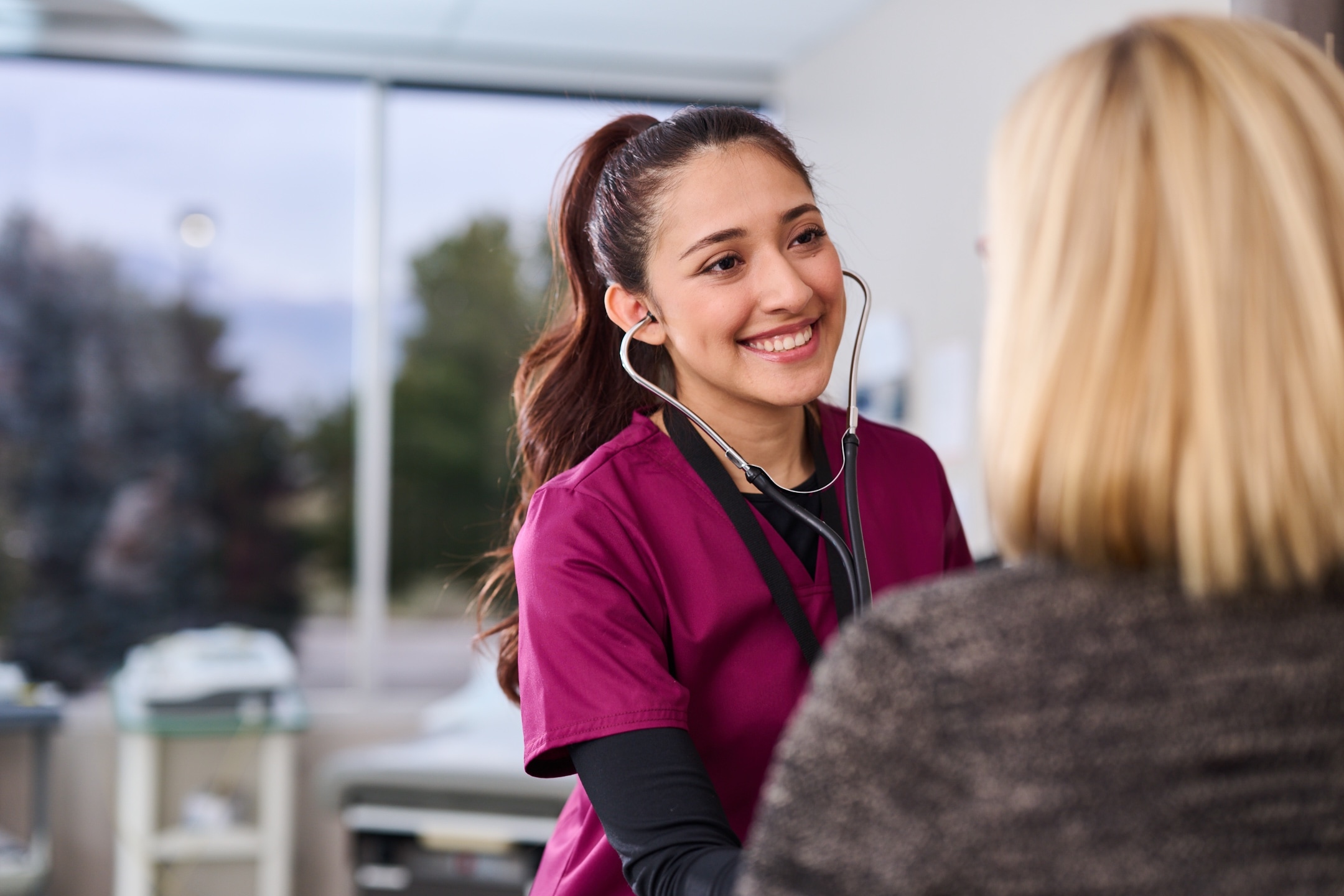 Medical Assisting (MA) Program in Concord, California