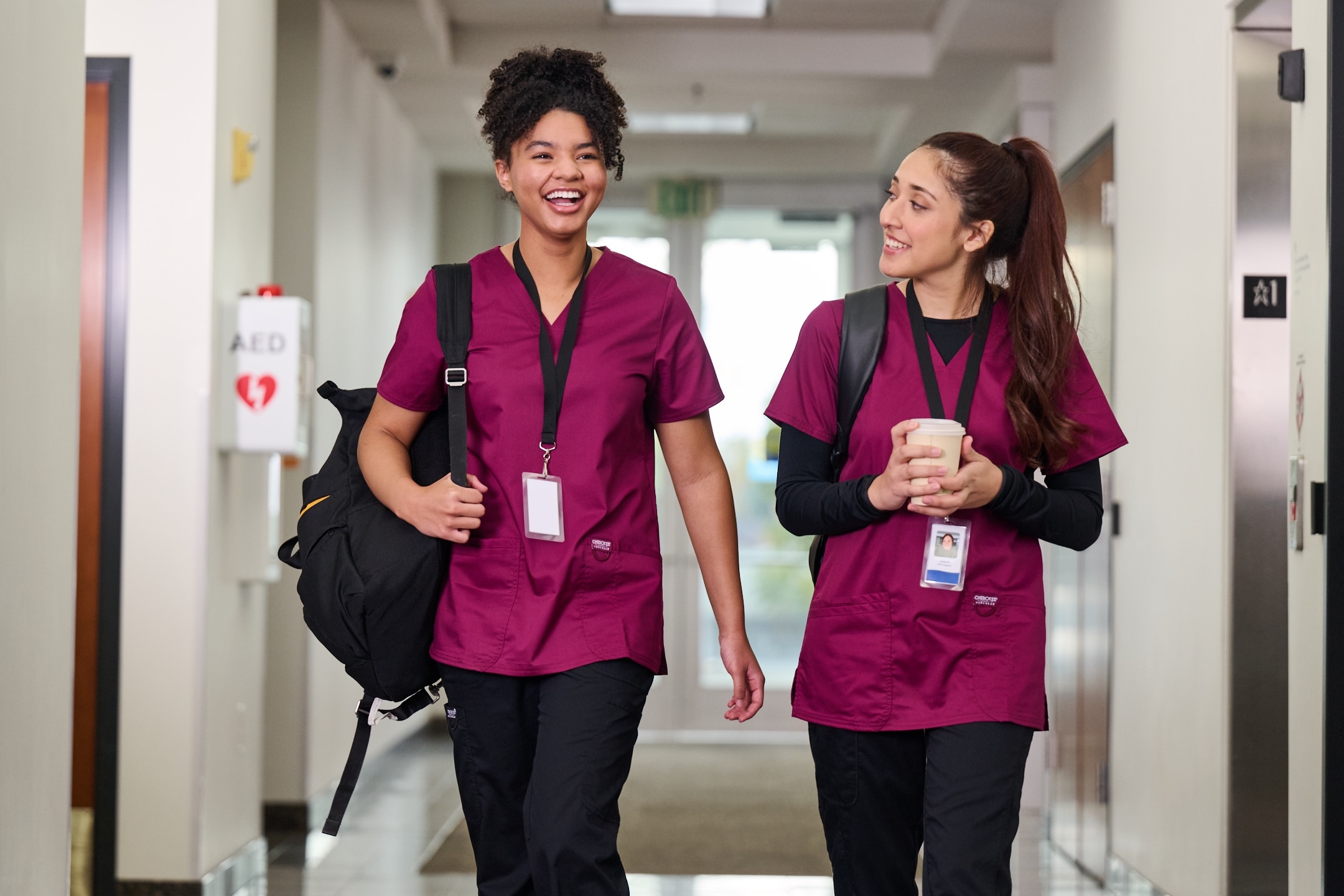 Medical Assisting (MA) Program in Hayward, California