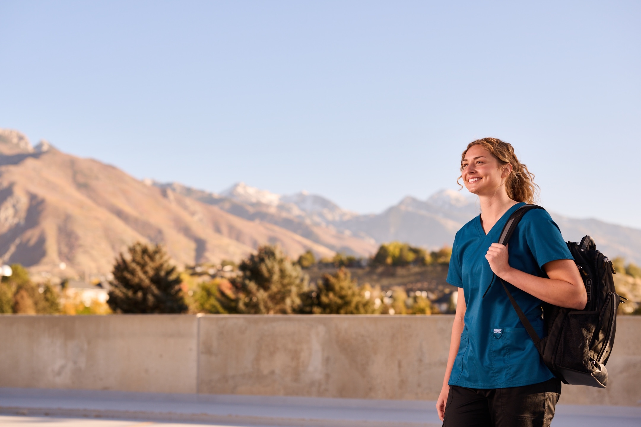  LVN to BSN Program