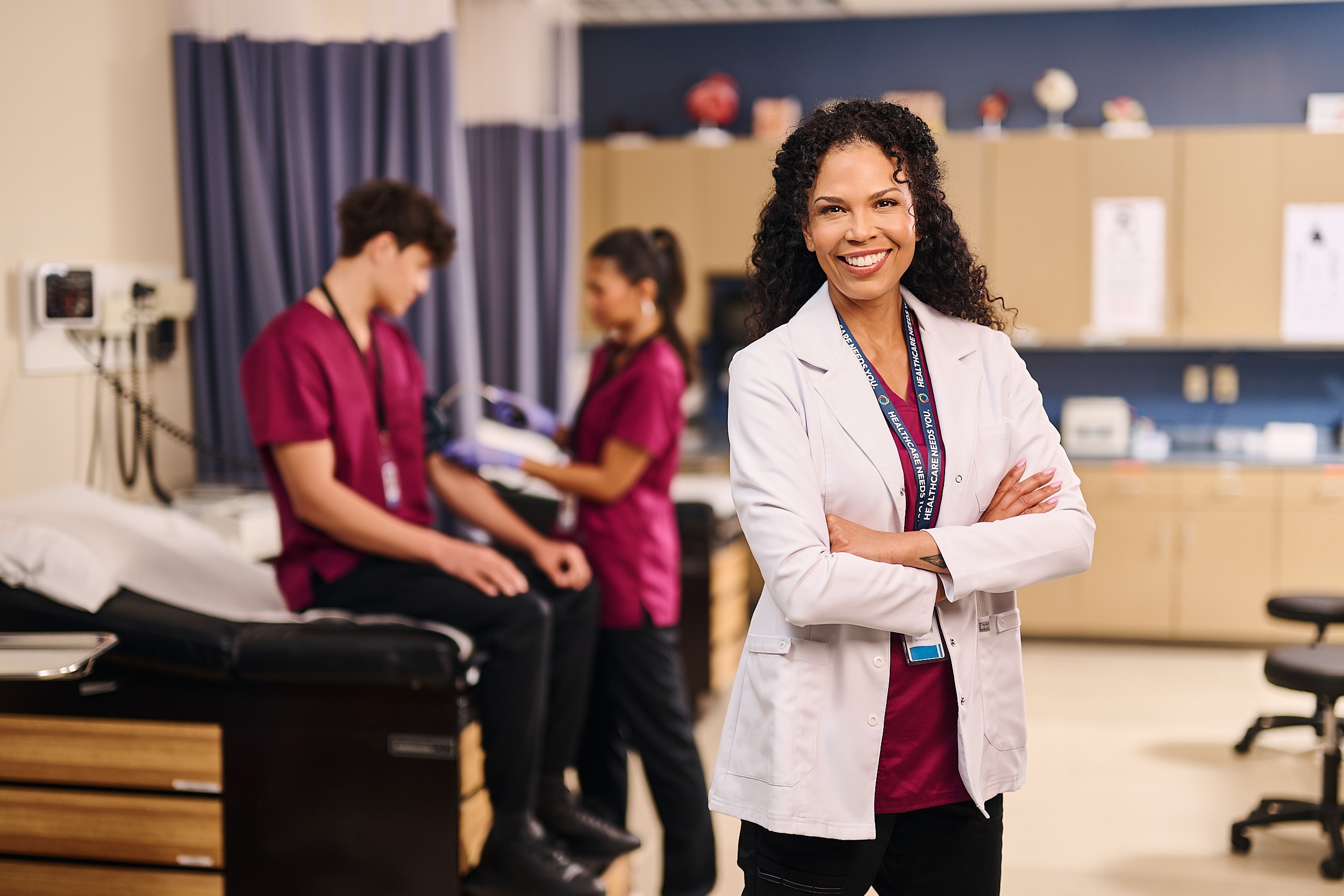 Medical Assisting (MA) Program in Reno, Nevada