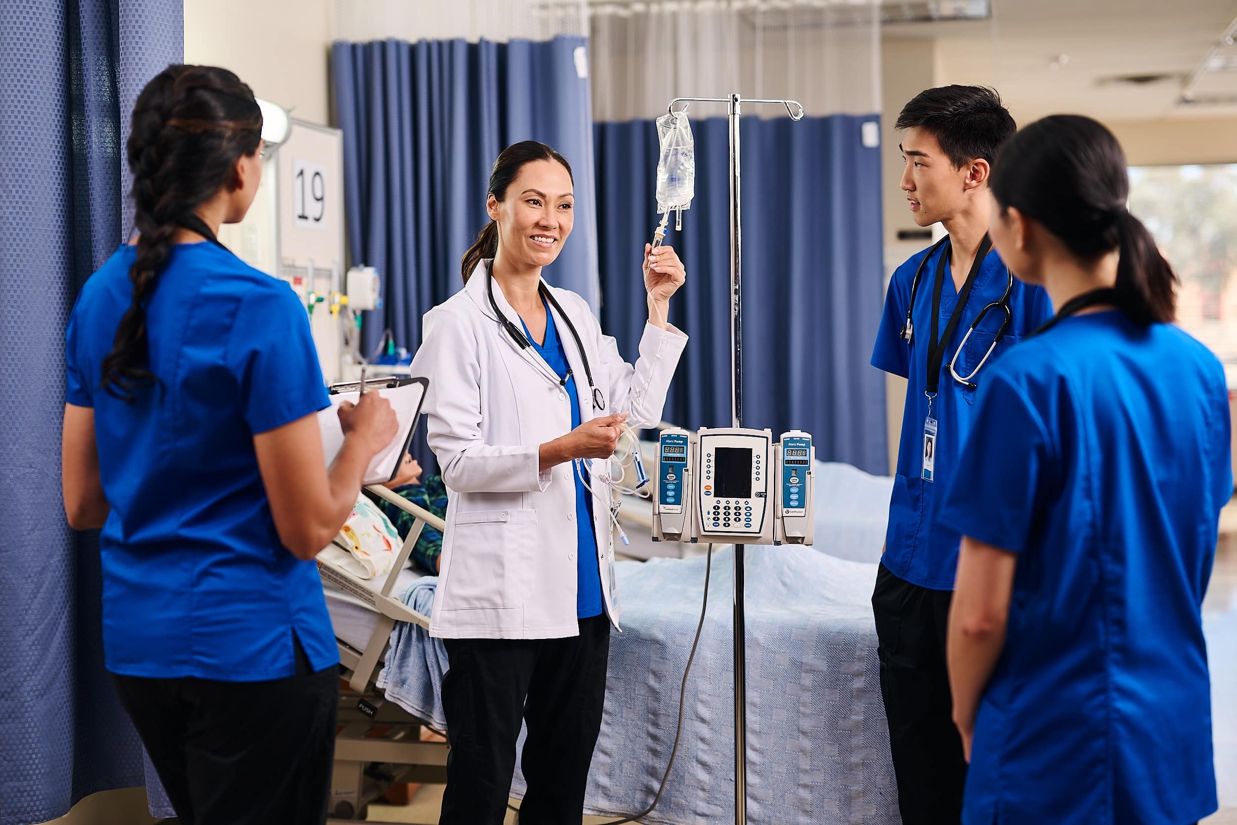 South San Francisco VN Program