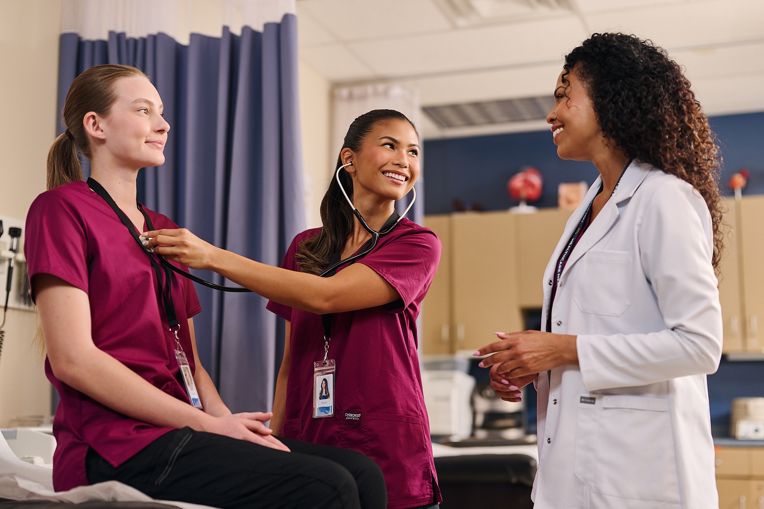 Medical Assisting (MA) Program in San Jose, California