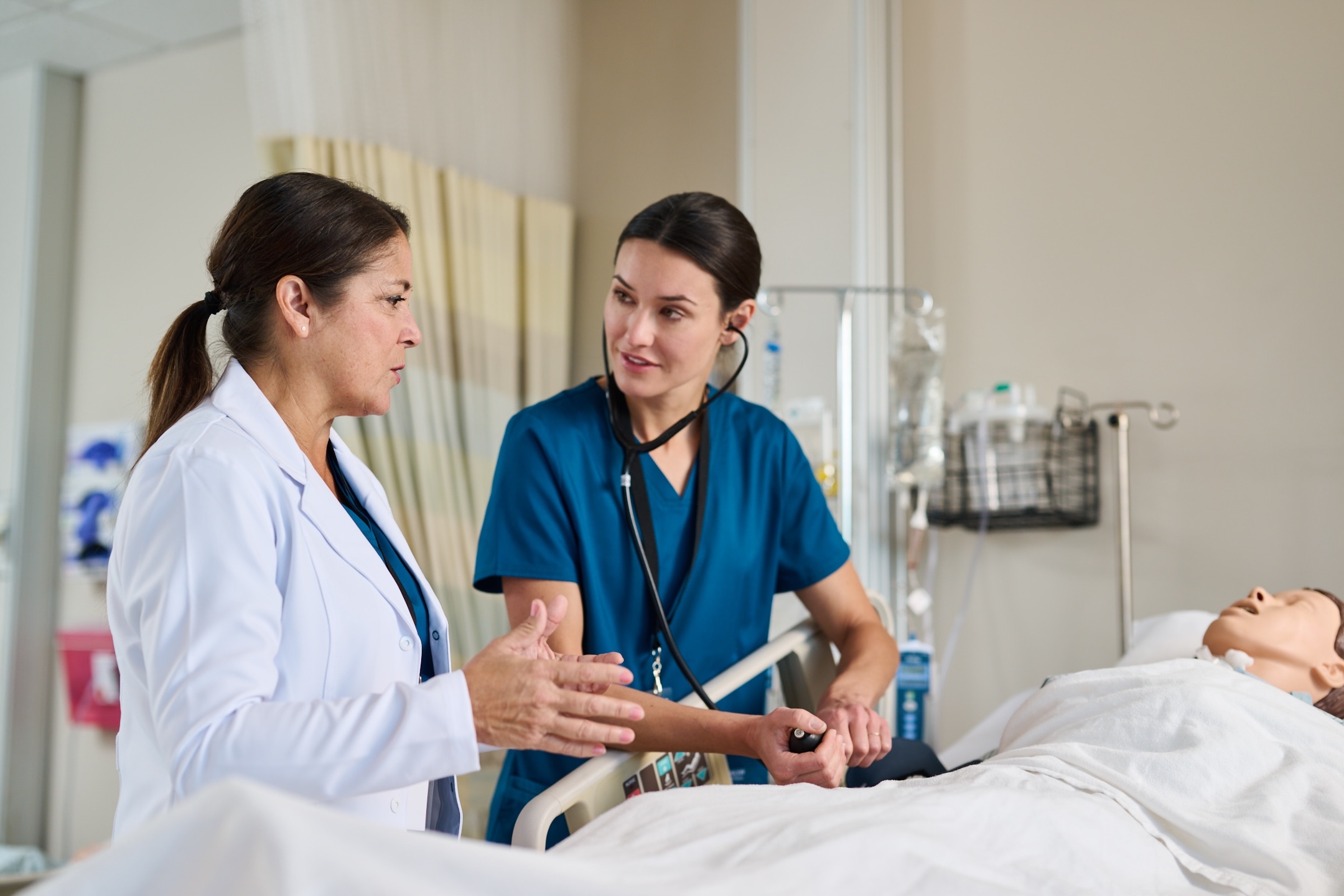 Bachelor of Science in Nursing (BSN) Program in Bakersfield, California