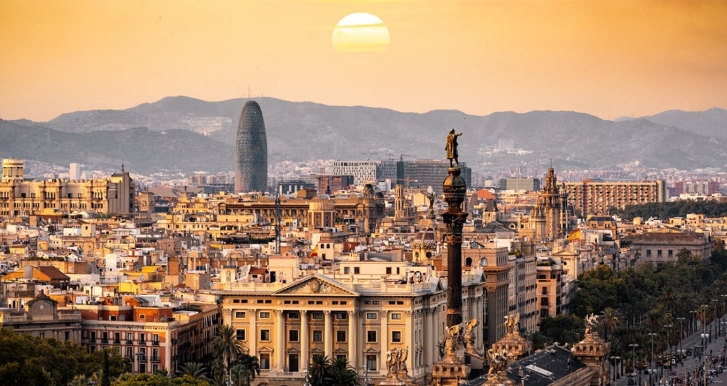 A Look at Emergency Medical Services in Spain