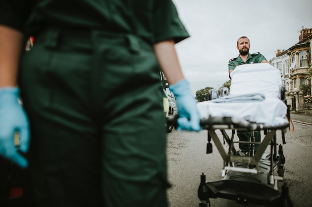 Some Fantastic EMS Blogs to Follow