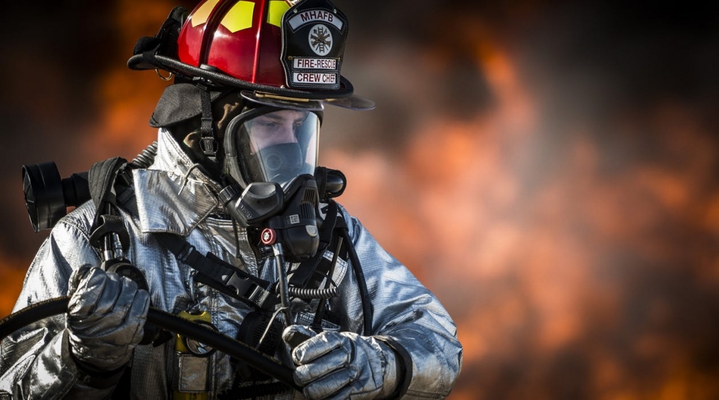 EMS Heroes