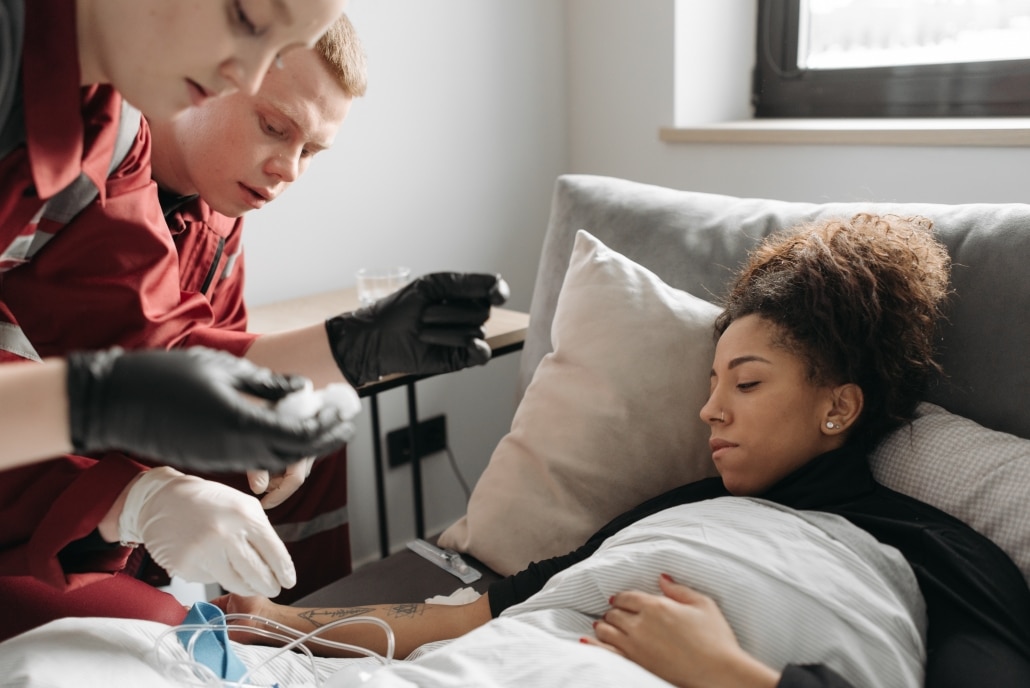 Loss of Consciousness & Fainting Emergencies