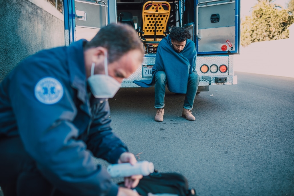 How to Prepare for Your Emergency Medical Technician Training