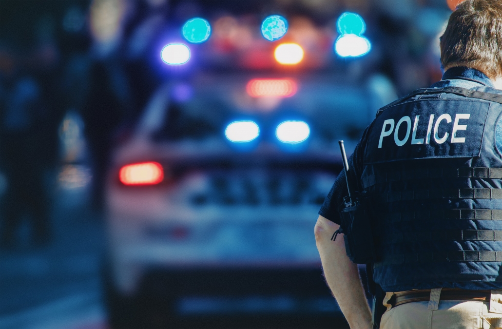 EMT to Police Officer: Career Guide for Joining the Force