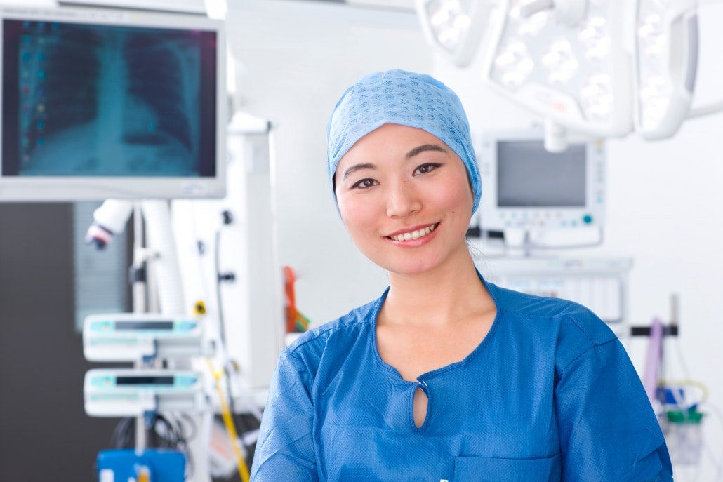 EMT to Surgical Technologist: EMT Career Guide
