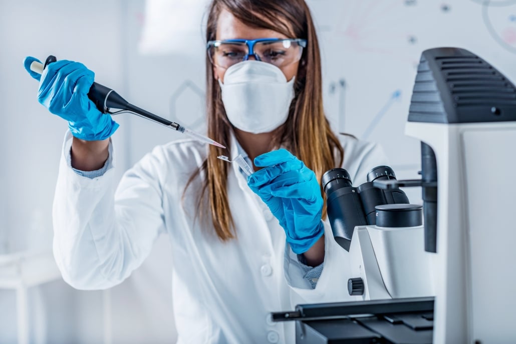 EMT to Crime Lab Technician: EMT Career Guide