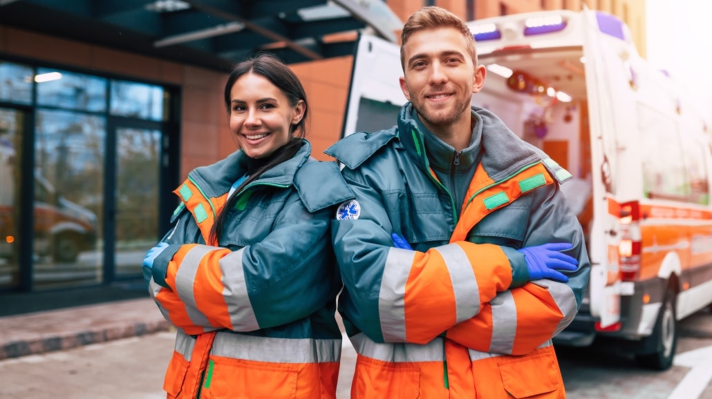 13 Common Misconceptions About EMS Work
