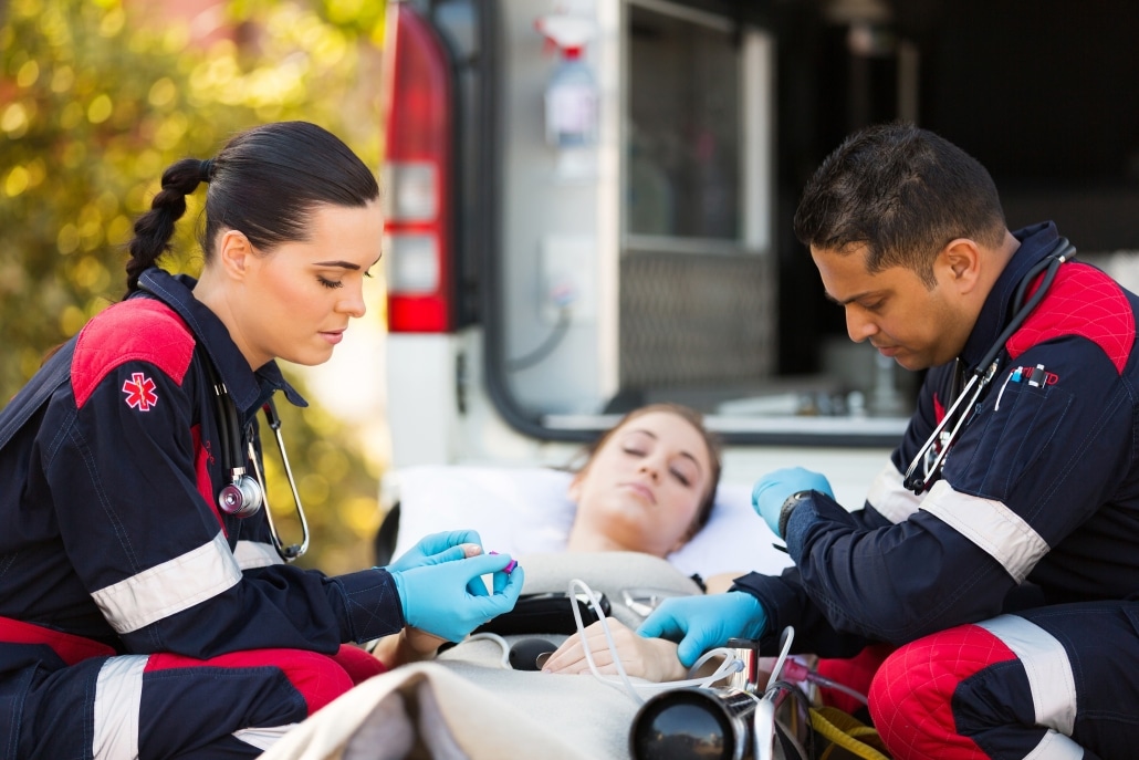 15 Management Tips for EMTs During High-Pressure Situations