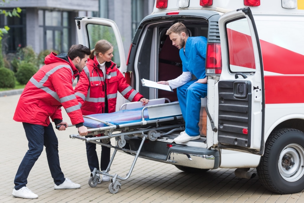 How to Pass the Advanced EMT Test