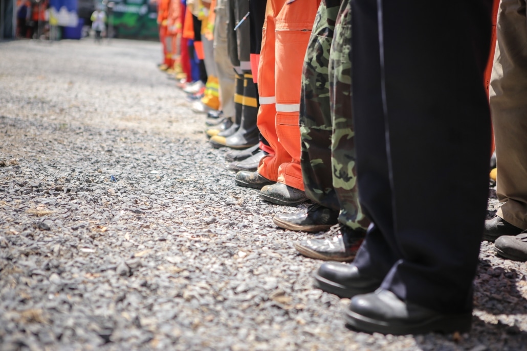 The Role of EMTs in Disaster Response and Recovery