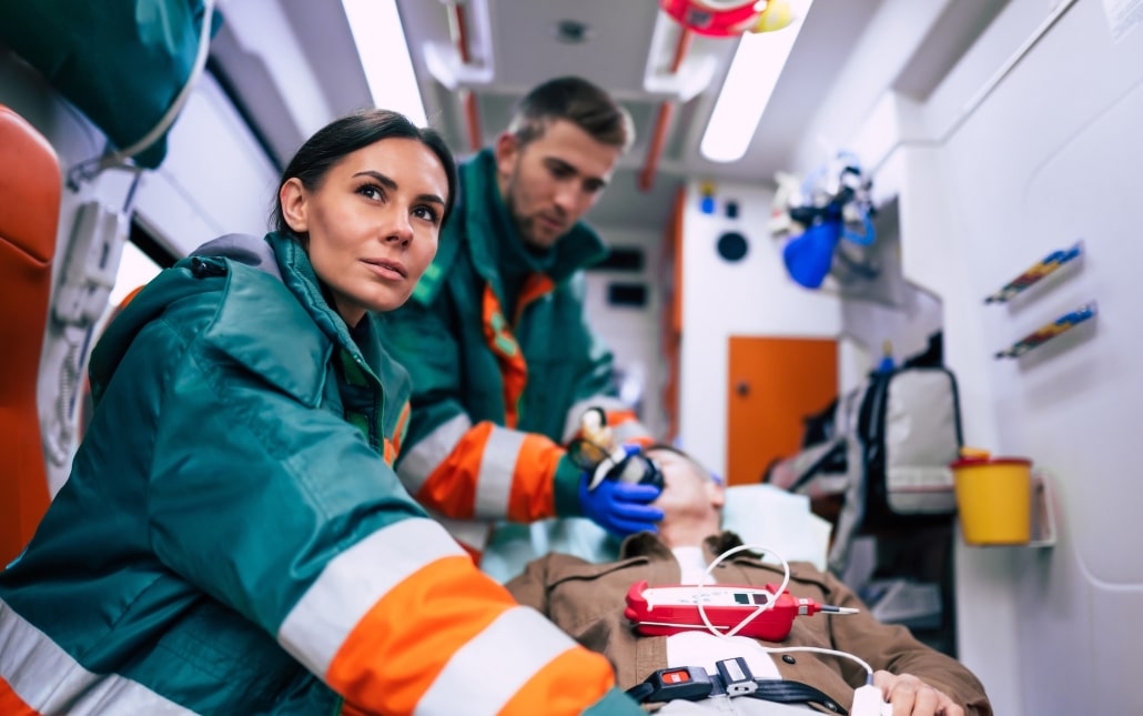 How to Communicate During an Emergency Situation