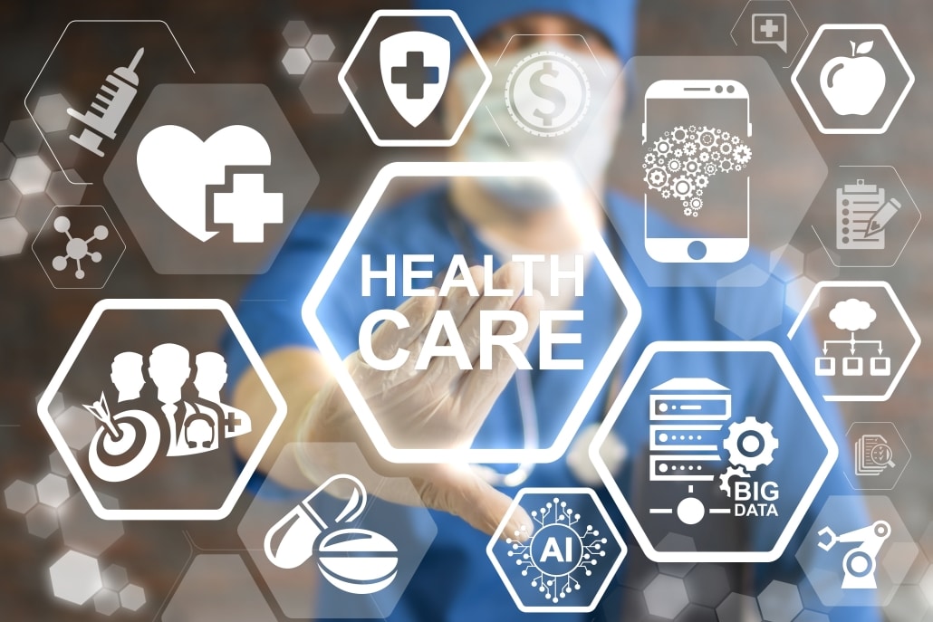 Advances in Emergency Medical Technology